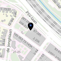 Appartement STR03 C 6500 157