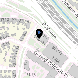 Appartement STR03 C 6500 16