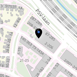 Appartement STR03 C 6500 161