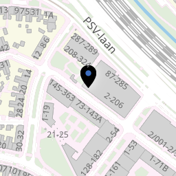 Appartement STR03 C 6500 162