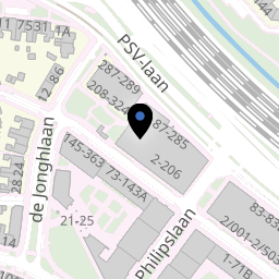 Appartement STR03 C 6500 163