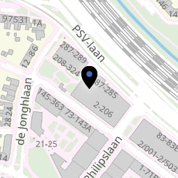 Appartement STR03 C 6500 164