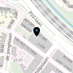 Appartement STR03 C 6500 165