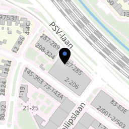 Appartement STR03 C 6500 166