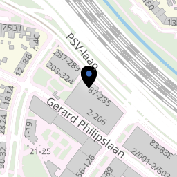Appartement STR03 C 6500 167