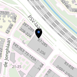 Appartement STR03 C 6500 168