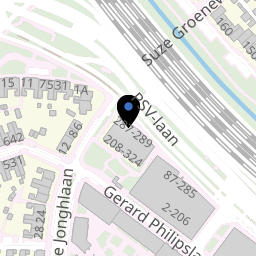 Appartement STR03 C 6500 17