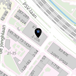 Appartement STR03 C 6500 171