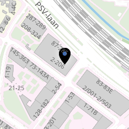 Appartement STR03 C 6500 172