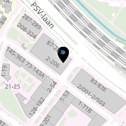 Appartement STR03 C 6500 174