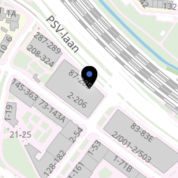 Appartement STR03 C 6500 177