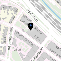 Appartement STR03 C 6500 180