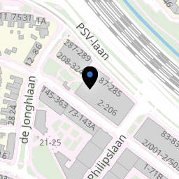 Appartement STR03 C 6500 184