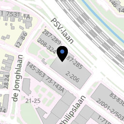 Appartement STR03 C 6500 185