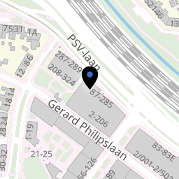 Appartement STR03 C 6500 188
