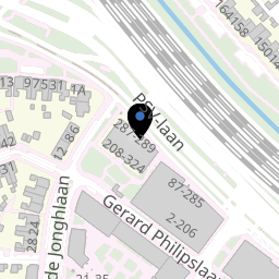 Appartement STR03 C 6500 19