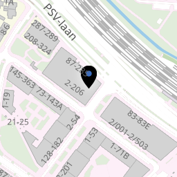 Appartement STR03 C 6500 195