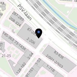 Appartement STR03 C 6500 197