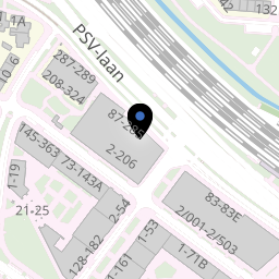 Appartement STR03 C 6500 198