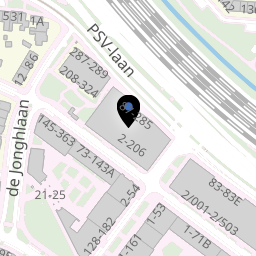 Appartement STR03 C 6500 2