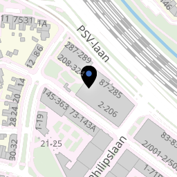 Appartement STR03 C 6500 201