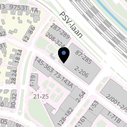 Appartement STR03 C 6500 204