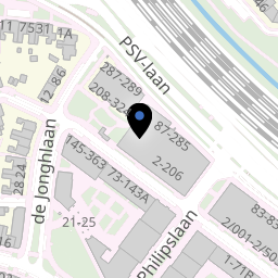 Appartement STR03 C 6500 205