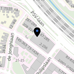 Appartement STR03 C 6500 206