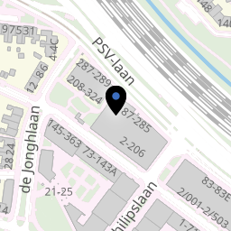 Appartement STR03 C 6500 207