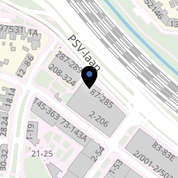 Appartement STR03 C 6500 209