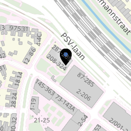 Appartement STR03 C 6500 21