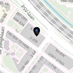 Appartement STR03 C 6500 211