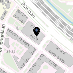 Appartement STR03 C 6500 213