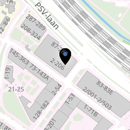 Appartement STR03 C 6500 214