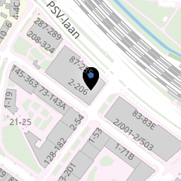 Appartement STR03 C 6500 215