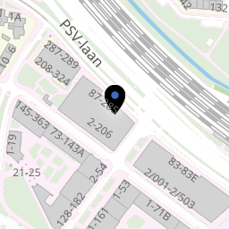 Appartement STR03 C 6500 219