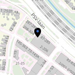 Appartement STR03 C 6500 220
