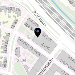 Appartement STR03 C 6500 222