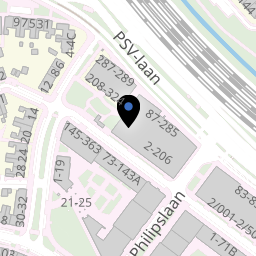 Appartement STR03 C 6500 223
