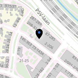Appartement STR03 C 6500 224