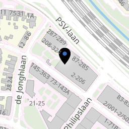 Appartement STR03 C 6500 226