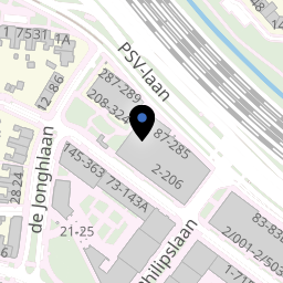 Appartement STR03 C 6500 227