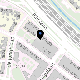 Appartement STR03 C 6500 228