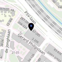 Appartement STR03 C 6500 229