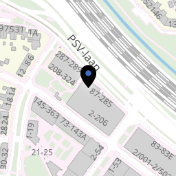 Appartement STR03 C 6500 230