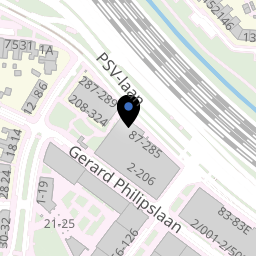 Appartement STR03 C 6500 231