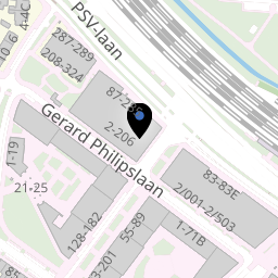 Appartement STR03 C 6500 236