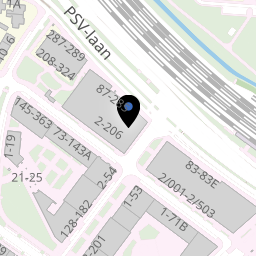 Appartement STR03 C 6500 237