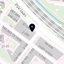 Appartement STR03 C 6500 239
