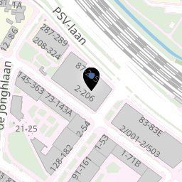 Appartement STR03 C 6500 243